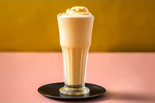 Butterscotch Milkshake