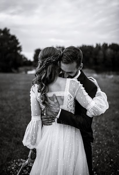 Fotografo di matrimoni Marta Hlavicová (marticka). Foto del 9 agosto 2022