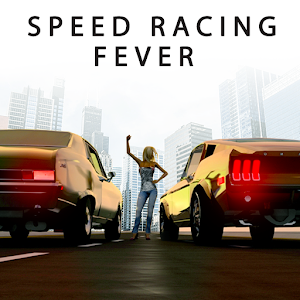 Speed Racing Fever Ultimate 1.0 Icon