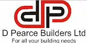 D Pearce Builders Ltd Logo