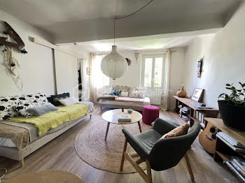 appartement à Hyeres (83)