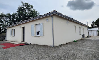 maison à Bourg sur gironde (33)