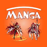 Cover Image of Download Manga - Free Manga Reader App 1.3.0 APK