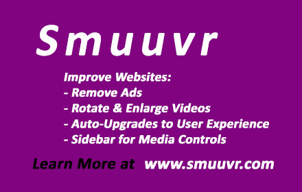 Smuuvr Preview image 0