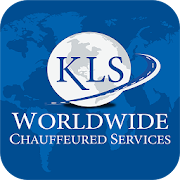KLS Worldwide  Icon
