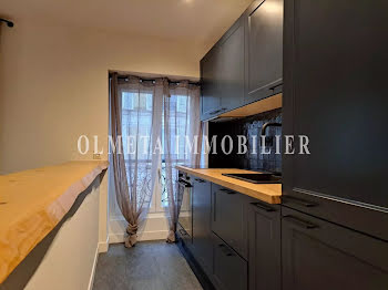 appartement à Paris 18ème (75)