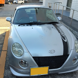 コペン L880K