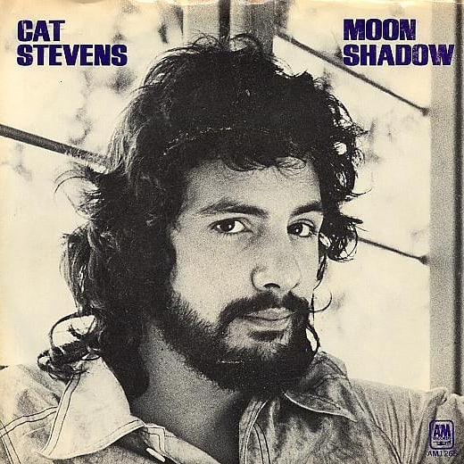 Cat Stevens