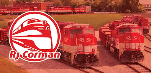 R. J. Corman Mainline
