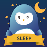 Cover Image of ダウンロード Sleep by Wysa - sleep stories for deep sleep 0.1.5 APK