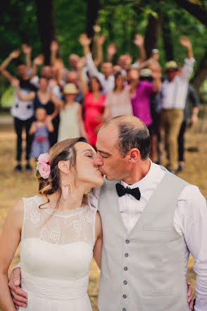 Fotógrafo de casamento Christophe Boury (christopheboury). Foto de 13 de maio 2018