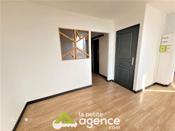 appartement à Montluçon (03)