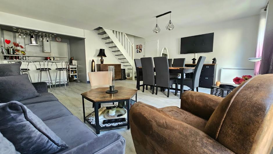 Vente appartement 4 pièces 73 m² à Villiers-sur-Marne (94350), 369 000 €