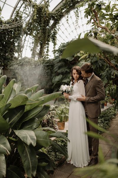 Photographe de mariage Anastasiya Rakhmani (rurikoph). Photo du 17 octobre 2023