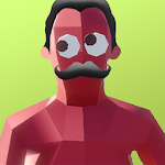 Neighbor Battle Simulator Apk