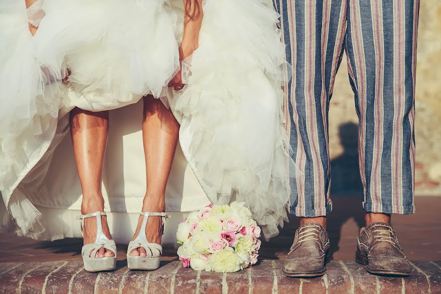 Fotógrafo de bodas Sara Lorenzoni (saralorenzoni). Foto del 26 de octubre 2016