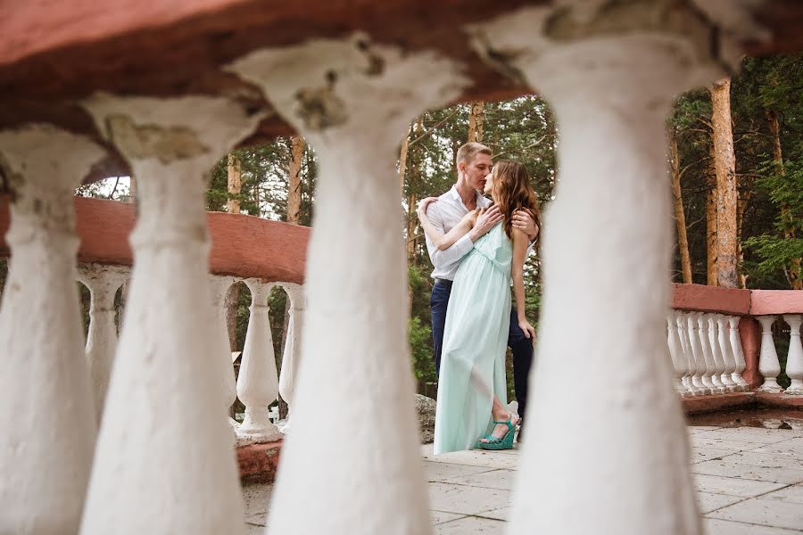 Fotógrafo de casamento Tatyana Skorina (libre). Foto de 22 de agosto 2017