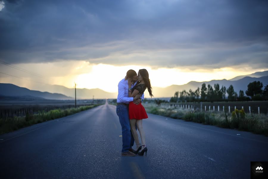 Fotógrafo de bodas Carlos Macaco (macacofilmes). Foto del 15 de abril 2018