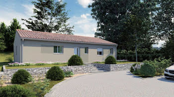 maison neuve à Rion-des-Landes (40)