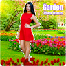 Garden Photo Frames icon