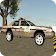 Sheriff vs Police Driving 3D icon