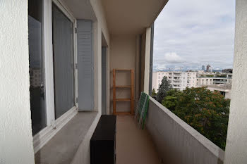 appartement à Lyon 8ème (69)