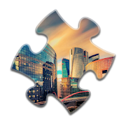 City Jigsaw Puzzles MOD