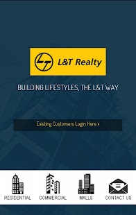 How to download L&T Realty patch 1.0.4 apk for bluestacks