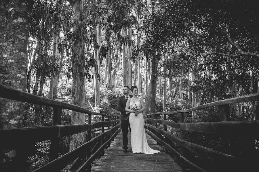 結婚式の写真家Ricardo Caetano (ricardocaetano10)。2018 12月29日の写真