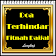 Doa Terhindar Fitnah Dajjal icon