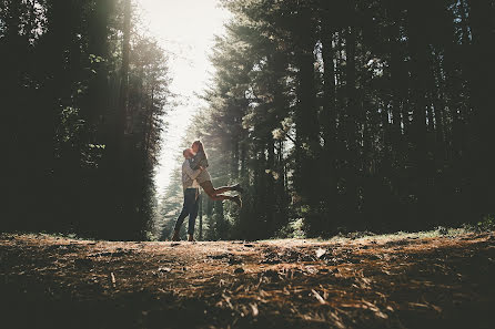 Wedding photographer Ilaria Fochetti (ilariafochetti). Photo of 20 December 2018