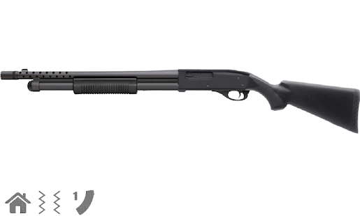 Shotgun(圖1)-速報App