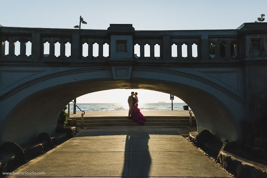 Wedding photographer Victor Ly (victorly). Photo of 7 January 2017