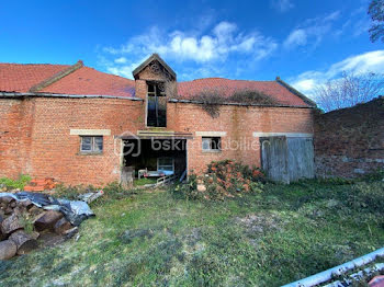 maison à Marquette-en-Ostrevant (59)