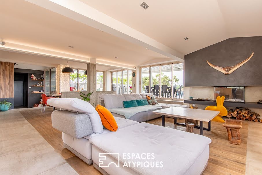 Vente appartement 7 pièces 290 m² à Bretignolles-sur-Mer (85470), 1 200 000 €