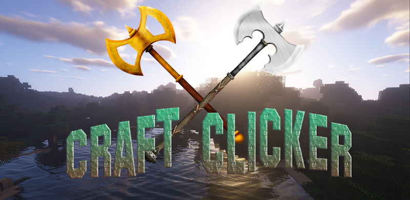 Craft Clicker