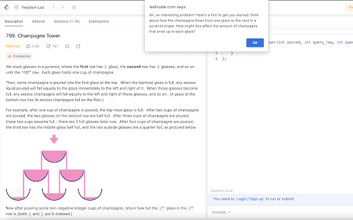 OpenAI Study Buddy