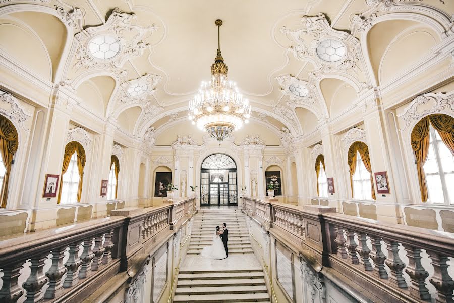 Fotógrafo de bodas Gabriella Hidvégi (gabriellahidveg). Foto del 24 de agosto 2019