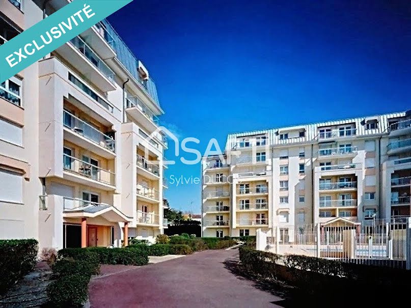 Vente appartement 2 pièces 34 m² à Merignac (33700), 175 000 €