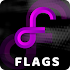 Flags icon pack1.4.5