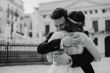 Fotógrafo de bodas Luigi Licata (licata). Foto del 6 de junio 2023