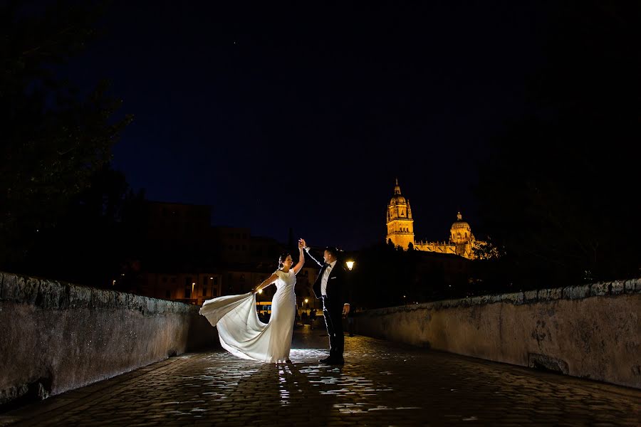 Fotografo di matrimoni Johnny García (johnnygarcia). Foto del 4 febbraio 2022