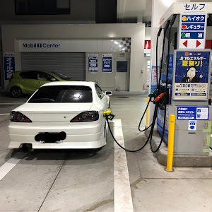 シルビア S15