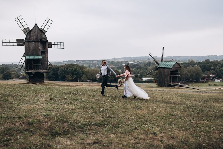 Wedding photographer Anzhelika Romanova (angelikaromanova). Photo of 15 January 2021