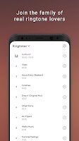 Awesome Ringtones Screenshot
