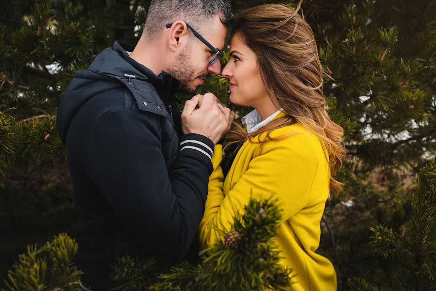 Fotógrafo de casamento Ferran Blasco Reig (ferry9). Foto de 13 de abril 2018