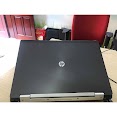 Laptop Workstation Hp 8560W I7 2720Qm Ram 8G Hdd 500G Màn 15.6 Fhd Vga Rơi Quadro 1000M