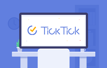 TickTick - Todo & Task List small promo image