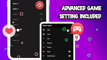 GBA Emulator APK Download for Android Free