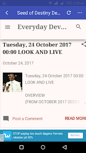 2019 Daily Devotionals(圖7)-速報App